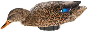 Avian-X Power Shaker Mallard Hen Decoy Multi-Color Motion