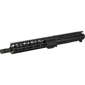 Battle Arms Development AR-15 Workhorse 5.56 NATO 10.5 In