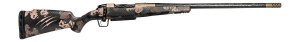 Fierce ROGTCX 300PRC 20Inch Bronze Optics Ready