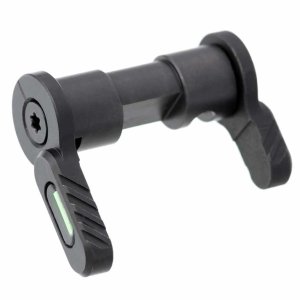 Night Fision AMBI Night Switch Tritium AR15 Ambidextrous Safety
