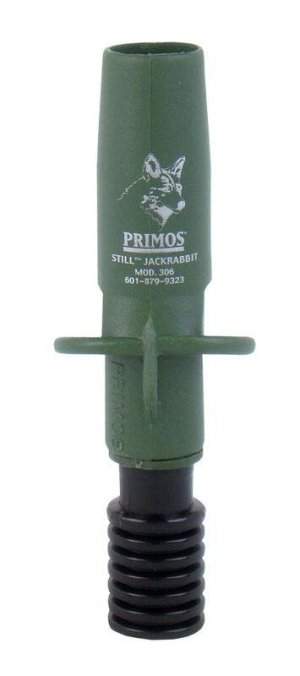 Primos Still Jackrabbit Predator Species Open Call Green