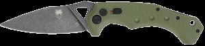 COBRATEC KNIVES Ryker