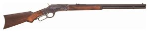 Cimarron 1873 .44-40 WINCHESTER CA275
