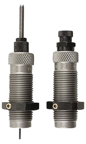RCBS Full-Length 2-Die Set Group A 7mm-08 Rem Reloading Dies