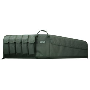 BLACKHAWK Sportster Rifle Case Small 42.5" Black Nylon