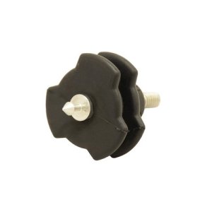 Bore Tech BOLT ACTION WIPER - 3 LUG (CENTERFIRE)