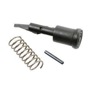 CMMG Forward Assist Kit for AR-15, Matte Black