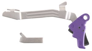 Apex Tactical Specialties Action Enhancement Slim Purple Drop-In Glock