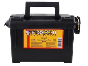 Fiocchi 12FLRSLU Aero Extrema 12Ga 2.75In 1oz Rifled Slug 10/Box