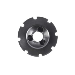Dead Air RXD Flash Hider Front Cap 30 cal R-Series 7.62 mm