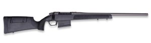 Weatherby 307 Range SF 25WBY 3WR0425RWR0T