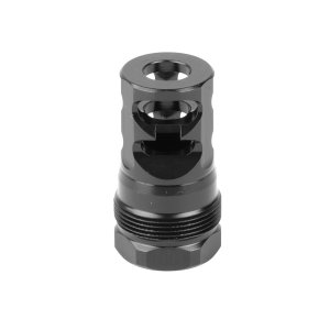 PWS FRC F 2P 1 2X28 22 Cal Suppressor Ready Black