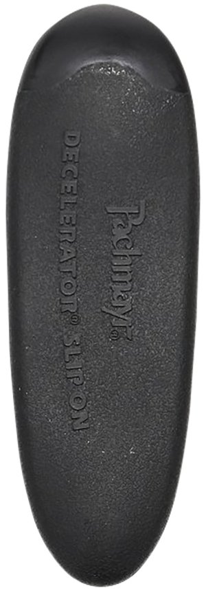 Pachmayr Decelerator Magnum Large Black Slip-On Recoil Pad 04412