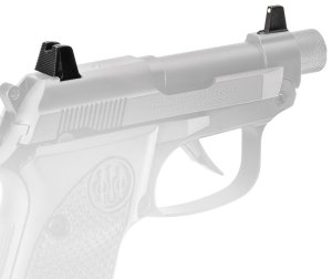 Beretta EU00141 BER 20X Tall Sights