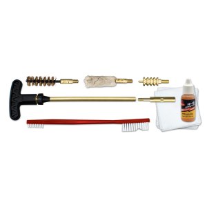 Otis Technology Sectional Rod Pistol Cleaning Kit .40/10mm