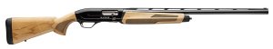 Browning 11778205 Maxus II Hunter Maple 12GA 26" Barrel 3" 4rd Semi-Auto