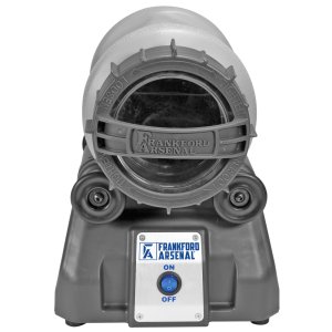 Frankford Arsenal Rotary Tumbler Lite 1097878 3.3 Liters 223 REM