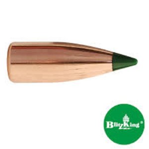 Sierra 1502 BlitzKing Rifle Bullets 6mm .243 55gr 100ct