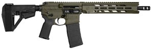 Diamondback Firearms DB1984K101 5.56 NATO