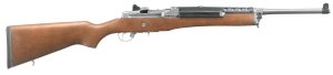 Ruger Mini-14 5.56 NATO
