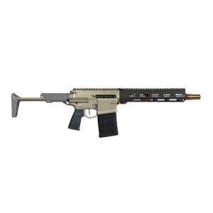 Q LLC Boombox 8.6 Blackout