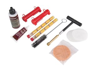 Traditions Performance Firearms EZ Clean 2 Hunter Accessory Kit .50 Cal