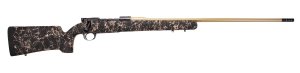 Kimber 3000928 Mountain Ascent Mojave 300 Win Mag 26" Threaded Barrel
