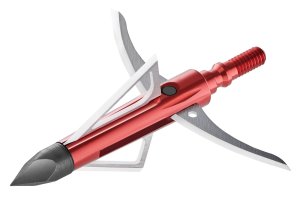Bloodsport BLS10820 Gravedigger Extreme Chisel Broadhead 100 gr