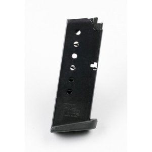 ProMag Fits Taurus 709 Slim 9mm 7rd Blue Steel Magazine (TAU-20)