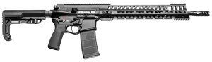 POF 01148 P415 5.56x45mm NATO 16.5" Barrel Black Anodized Receiver
