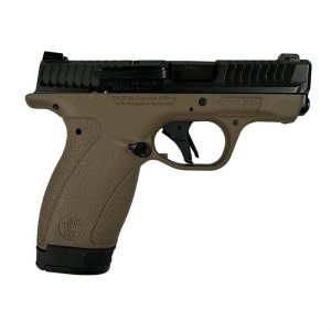 Smith & Wesson BODYGUARD 2.0 380 ACP HS53