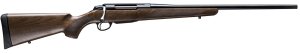 Tikka JRTXA313 T3X Hunter 350 Legend 20" Blued Walnut Rifle