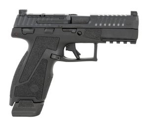 CZ-USA CZ Duty 4.0F 9mm 4 In 19+1 Black Nitride