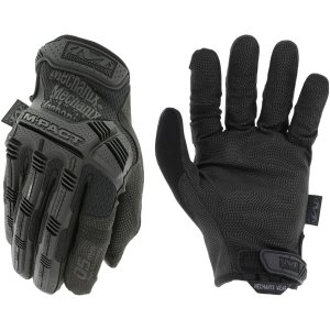 Mechanix Wear MPSD-55-011 M-Pact Covert Touchscreen EN13594 XL