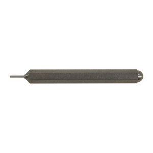 Brownells Cup Tip Punch Model 4 .040" (1.0MM) Diameter/Short Length