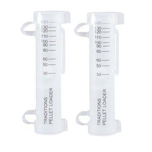 Traditions Super Magnum Pellet Quick Loader 2 Pack A1315
