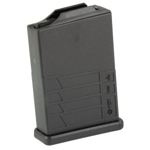 MDT Magazine 6MM ARC 12rd Fits Short-Action AICS Polymer