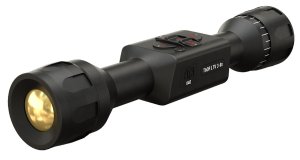 ATN Thor LTV 3-9x 35mm 640x480 Thermal Rifle Scope TIWSTLTV635X