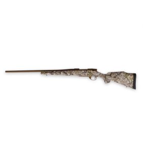Weatherby VANGUARD BADLANDS 6.5 PRC VAP65PPR4T