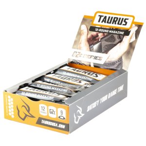 Taurus G2C Magazine Pop Display 9mm Luger 12 Round 389-0009-00