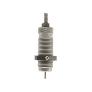 RCBS 20537 9mm Carbide Sizer Die with Storage Case