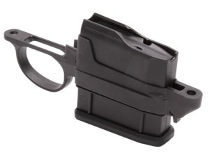 Howa ATIK5R3006RE Mag Kit Black 5rd .270/.30-06/.25-06 Remington 700
