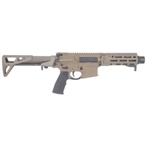 Daniel Defense DDM4 PDW 300 BLK 02-088-03085-067
