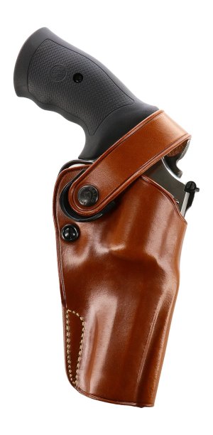 GALCO DAO172 DAO STRONGSIDE/CROSSDRAW
