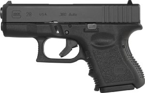Glock G28 .380 ACP UI2850201