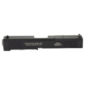 Advantage Arms Dag-C-MOD-CA Conversion Kit 22 LR 4.02" Barrel Black