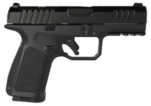 RMARTIN RM1C 9mm Luger 4in 15rd Optics-Ready Black