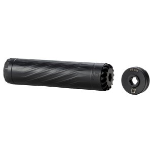 Anechoic X35B 9mm Luger