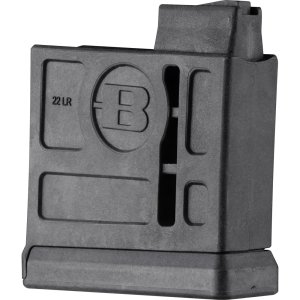 Bergara B14R A1CS 22LR 10rd Magazine BA0016