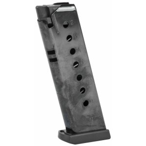 Rock Island Armory P220 45ACP 8-Round Magazine Nickel Finish 8RD